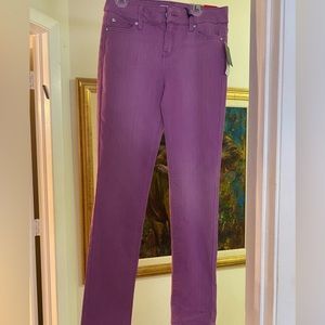 Celebrity Pink Jeans